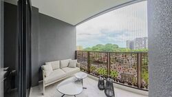Tanah Merah Kechil Link (D16), Condominium #585803871